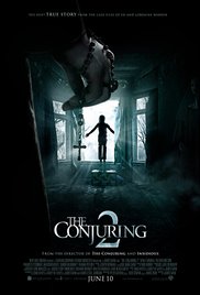 The Conjuring 2 2016 720p Brrip Hdmovie
